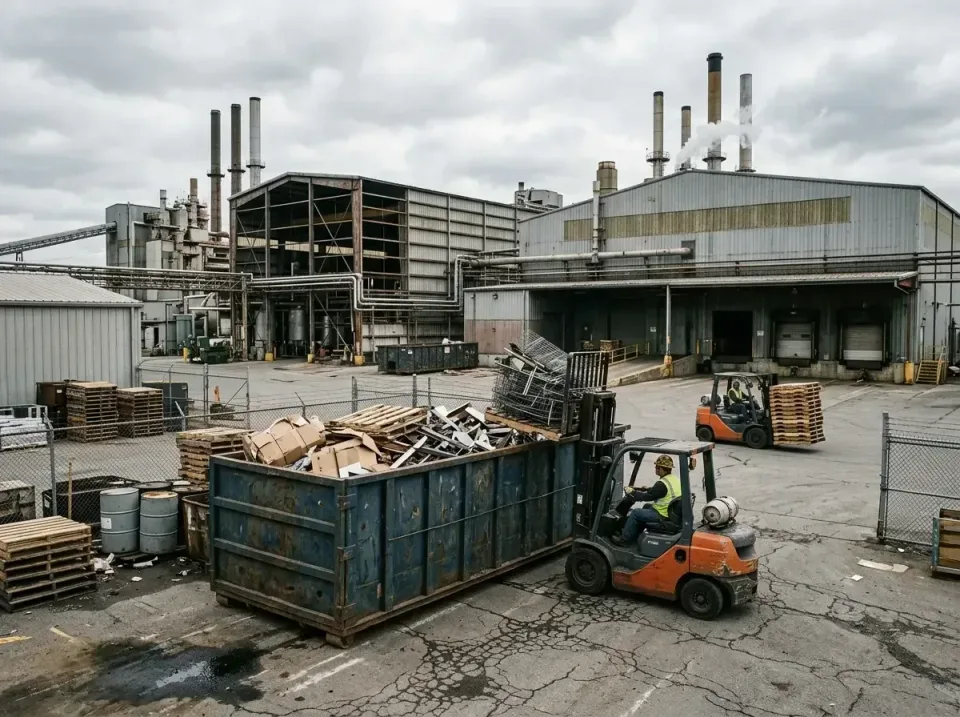 industrial-factory-scrap-conta-003 — frequently asked questions, Cheap Roll-off Dumpster Rentals in Mount Pleasant, IA